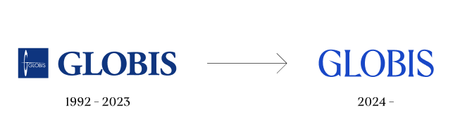 Inheriting the DNA of our founding logo and the expression of kokorozashi