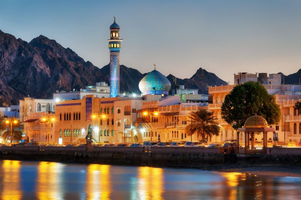GLOBIS Middle East
