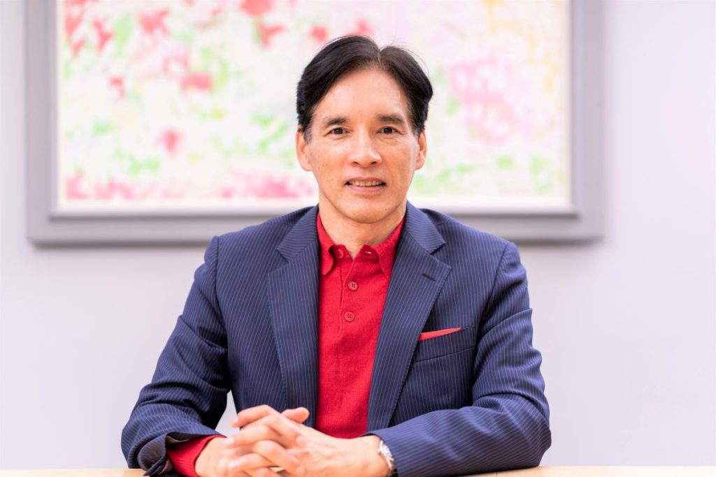 堀義人